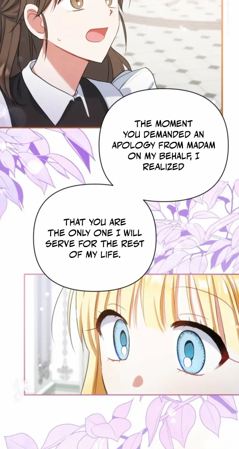 My Once-Enemy Sister Now Cherishes Me Chapter 7 page 37 - 