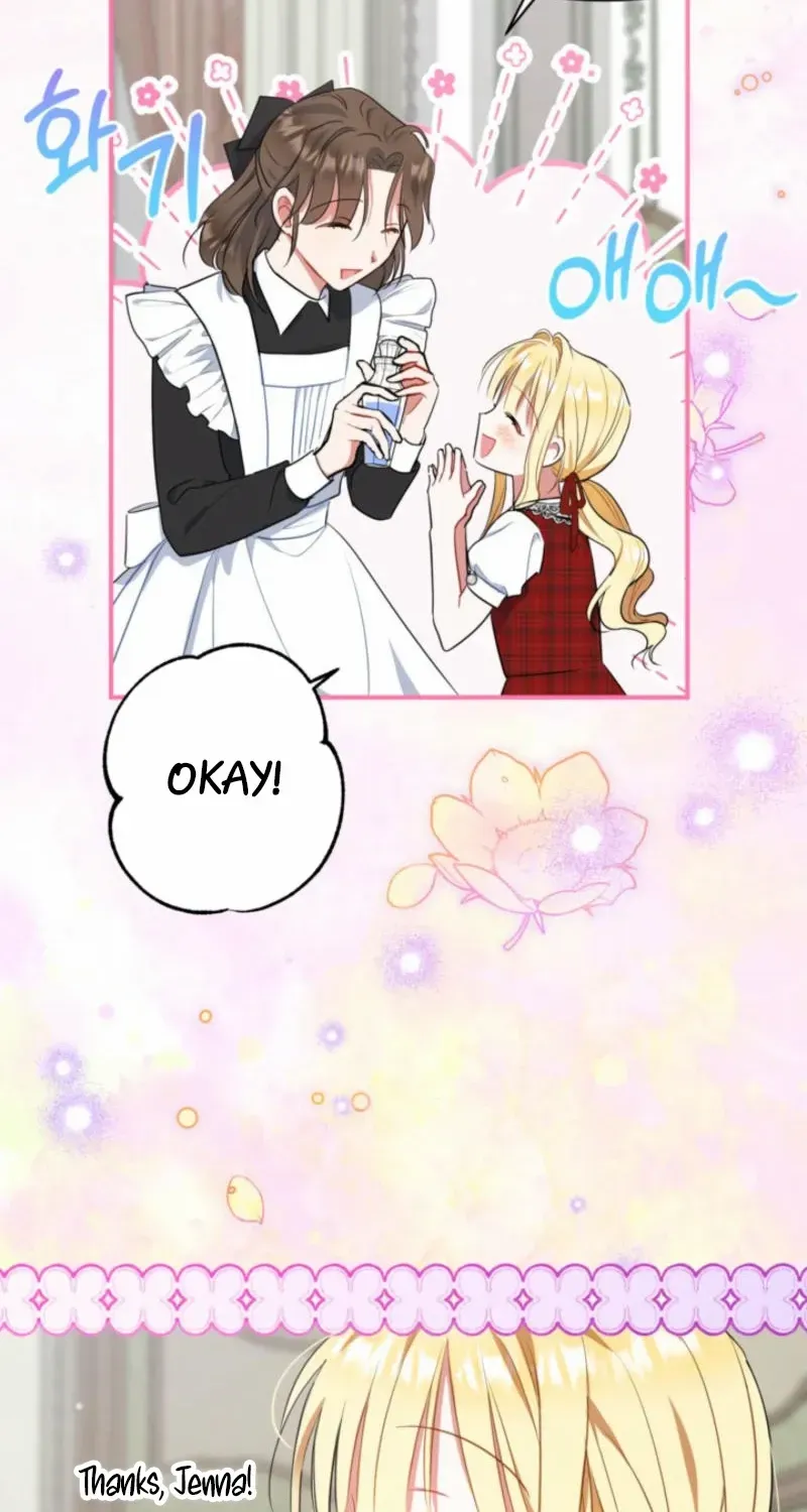 My Once-Enemy Sister Now Cherishes Me Chapter 7 page 5 - 