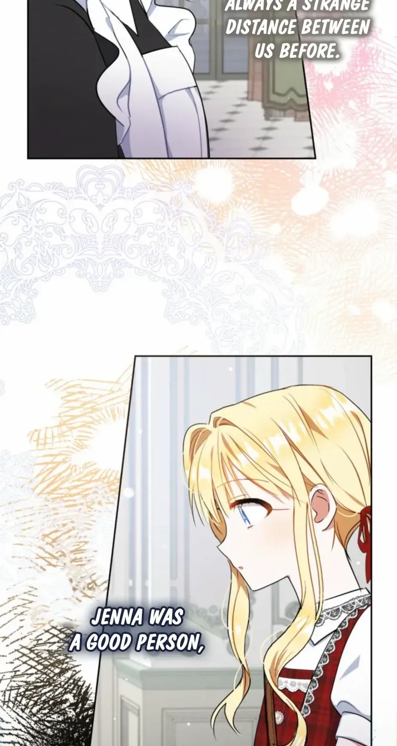 My Once-Enemy Sister Now Cherishes Me Chapter 7 page 42 - 