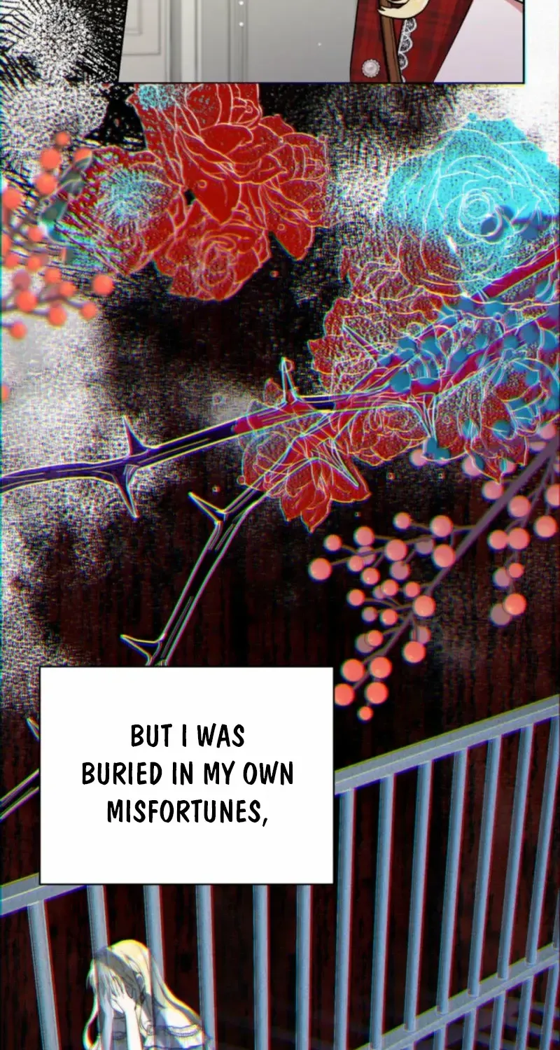 My Once-Enemy Sister Now Cherishes Me Chapter 7 page 43 - 