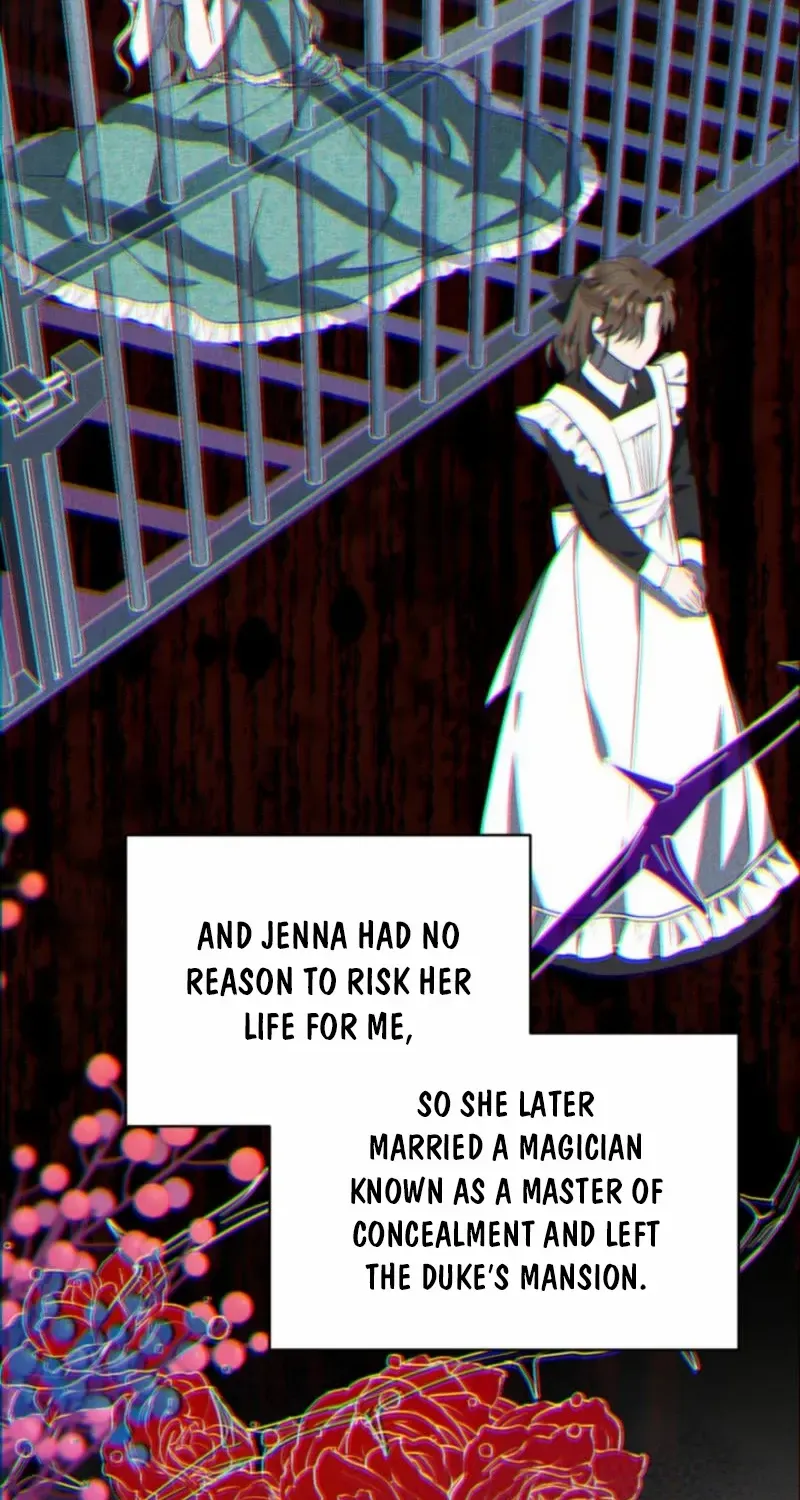 My Once-Enemy Sister Now Cherishes Me Chapter 7 page 44 - 
