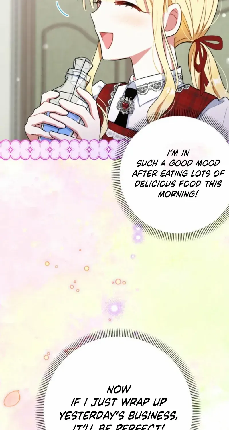 My Once-Enemy Sister Now Cherishes Me Chapter 7 page 6 - 