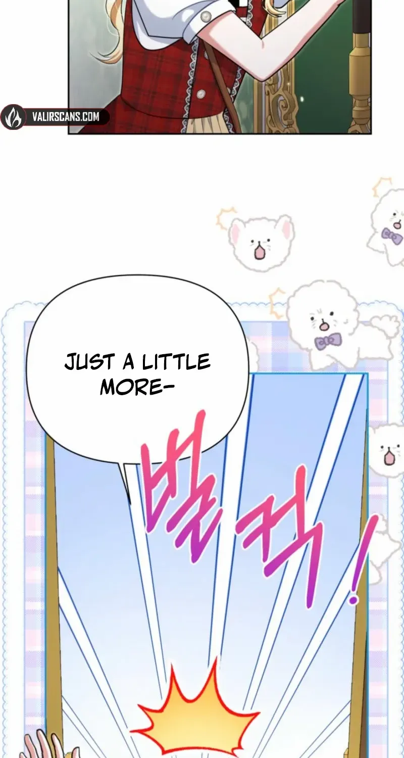 My Once-Enemy Sister Now Cherishes Me Chapter 7 page 56 - 