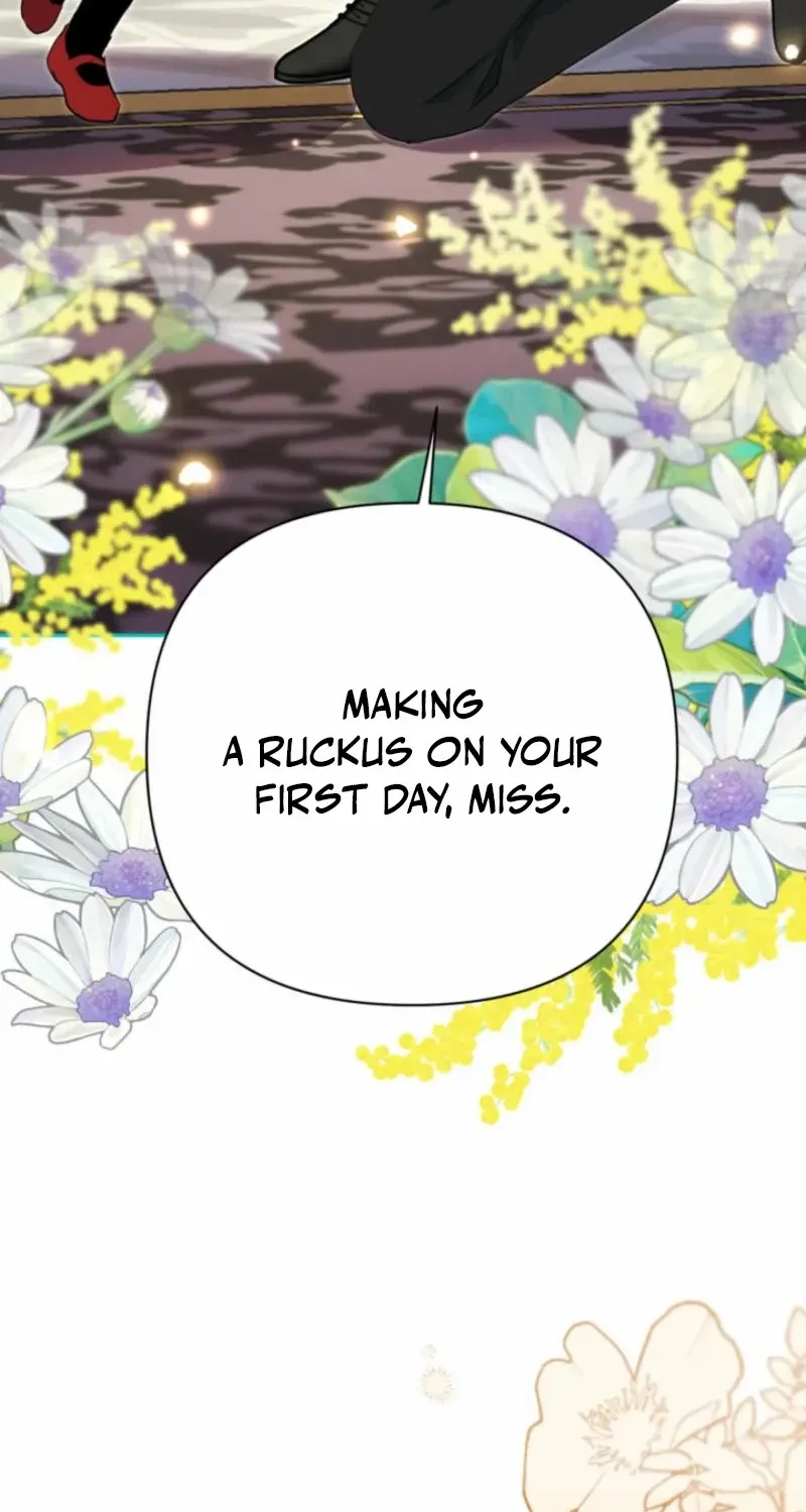 My Once-Enemy Sister Now Cherishes Me Chapter 7 page 62 - 