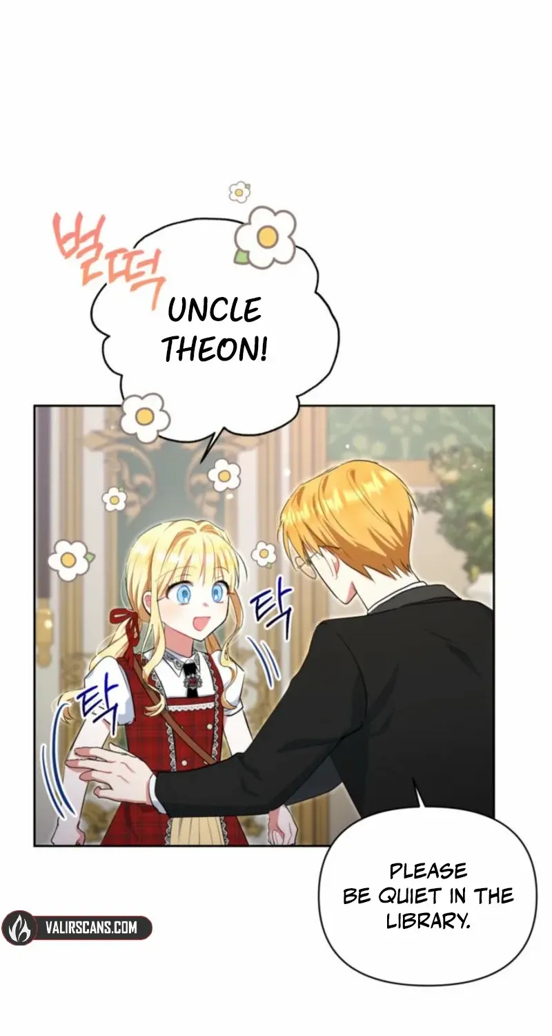 My Once-Enemy Sister Now Cherishes Me Chapter 7 page 64 - 