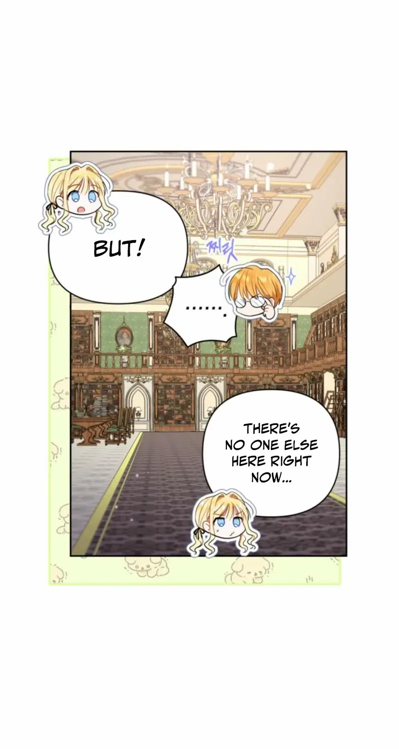 My Once-Enemy Sister Now Cherishes Me Chapter 7 page 65 - 