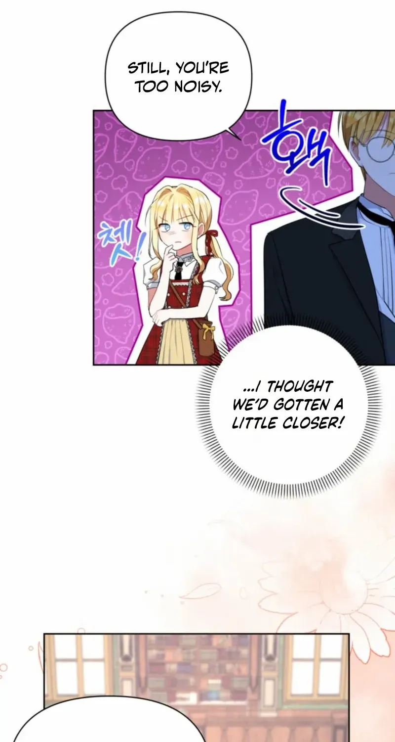 My Once-Enemy Sister Now Cherishes Me Chapter 7 page 66 - 