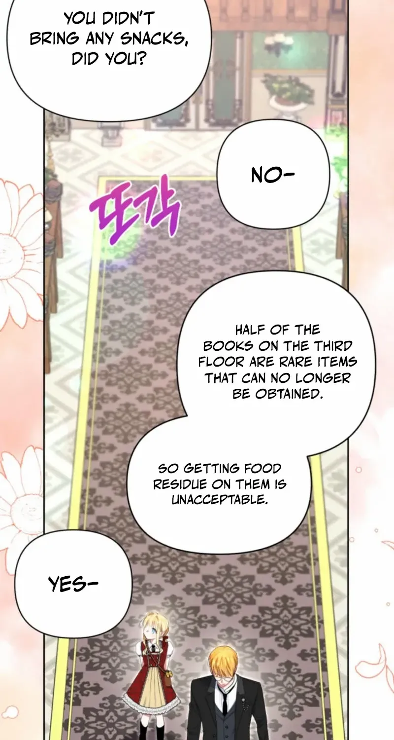 My Once-Enemy Sister Now Cherishes Me Chapter 7 page 67 - 