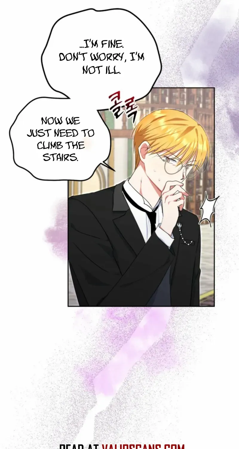 My Once-Enemy Sister Now Cherishes Me Chapter 7 page 71 - 