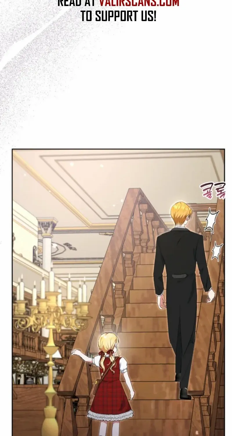 My Once-Enemy Sister Now Cherishes Me Chapter 7 page 72 - 