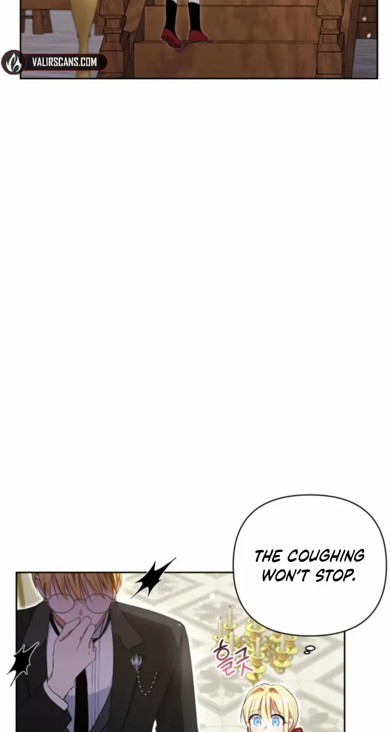 My Once-Enemy Sister Now Cherishes Me Chapter 7 page 73 - 