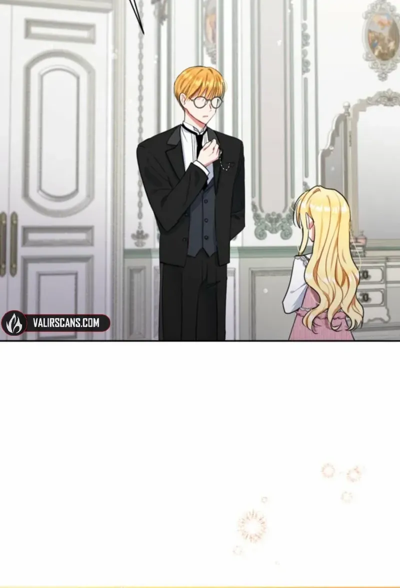 My Once-Enemy Sister Now Cherishes Me Chapter 7 page 10 - 