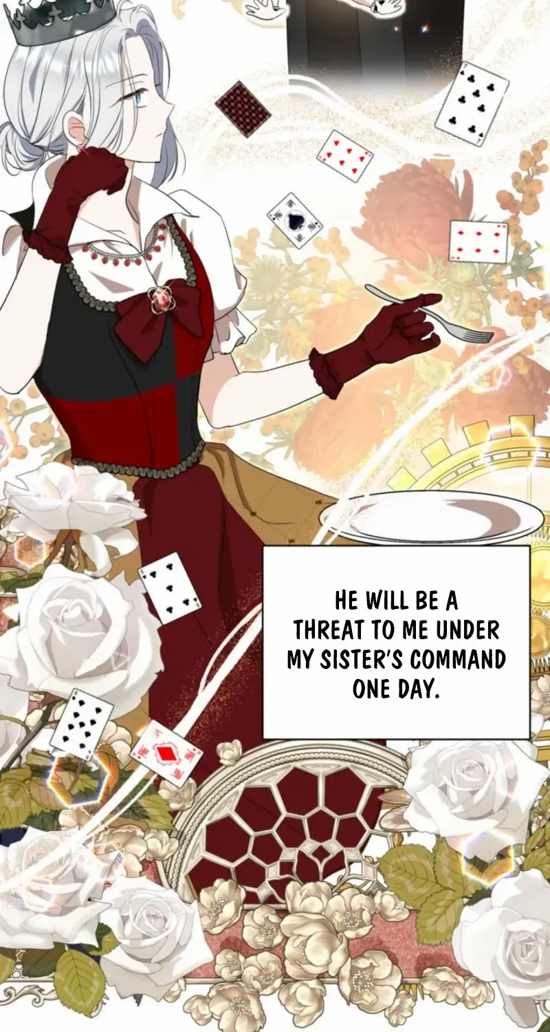 My Once-Enemy Sister Now Cherishes Me Chapter 8 page 11 - 