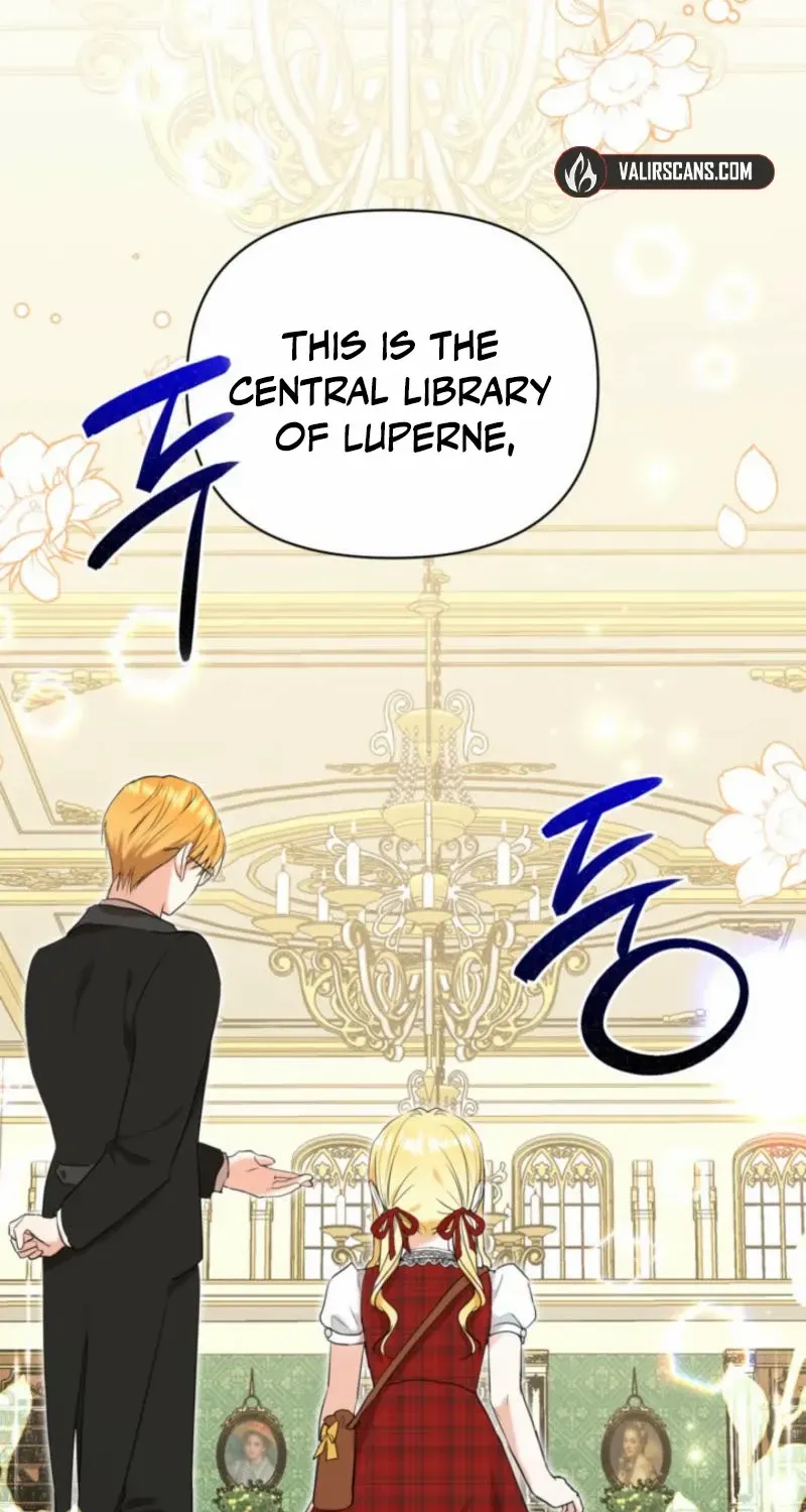 My Once-Enemy Sister Now Cherishes Me Chapter 8 page 15 - 