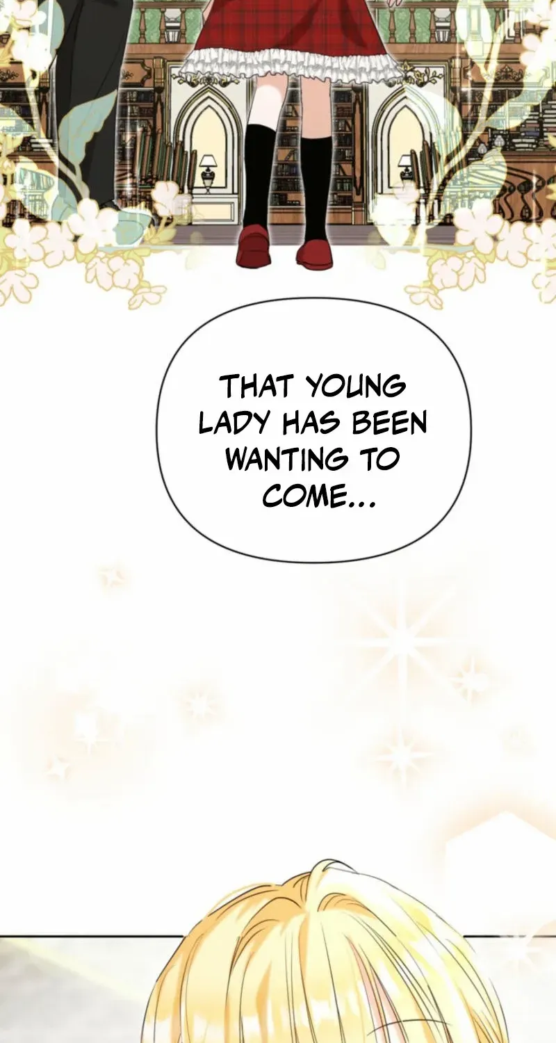 My Once-Enemy Sister Now Cherishes Me Chapter 8 page 16 - 