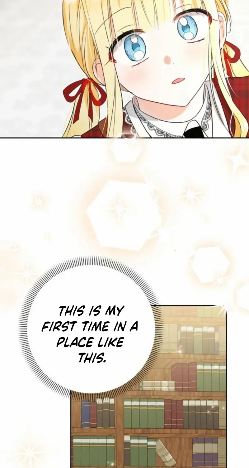 My Once-Enemy Sister Now Cherishes Me Chapter 8 page 17 - 