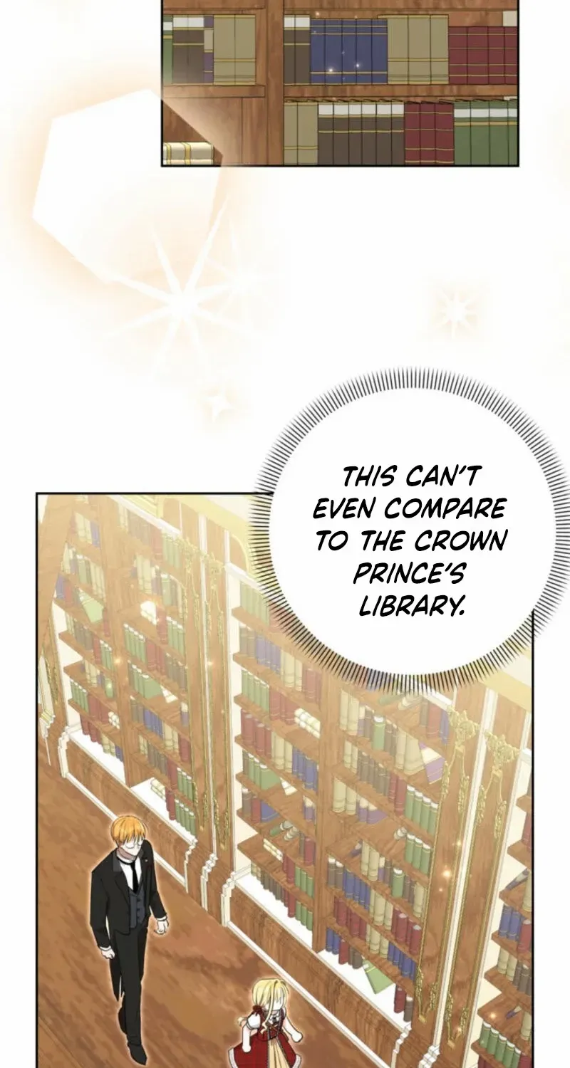 My Once-Enemy Sister Now Cherishes Me Chapter 8 page 18 - 