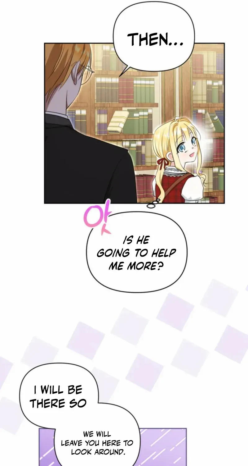 My Once-Enemy Sister Now Cherishes Me Chapter 8 page 20 - 
