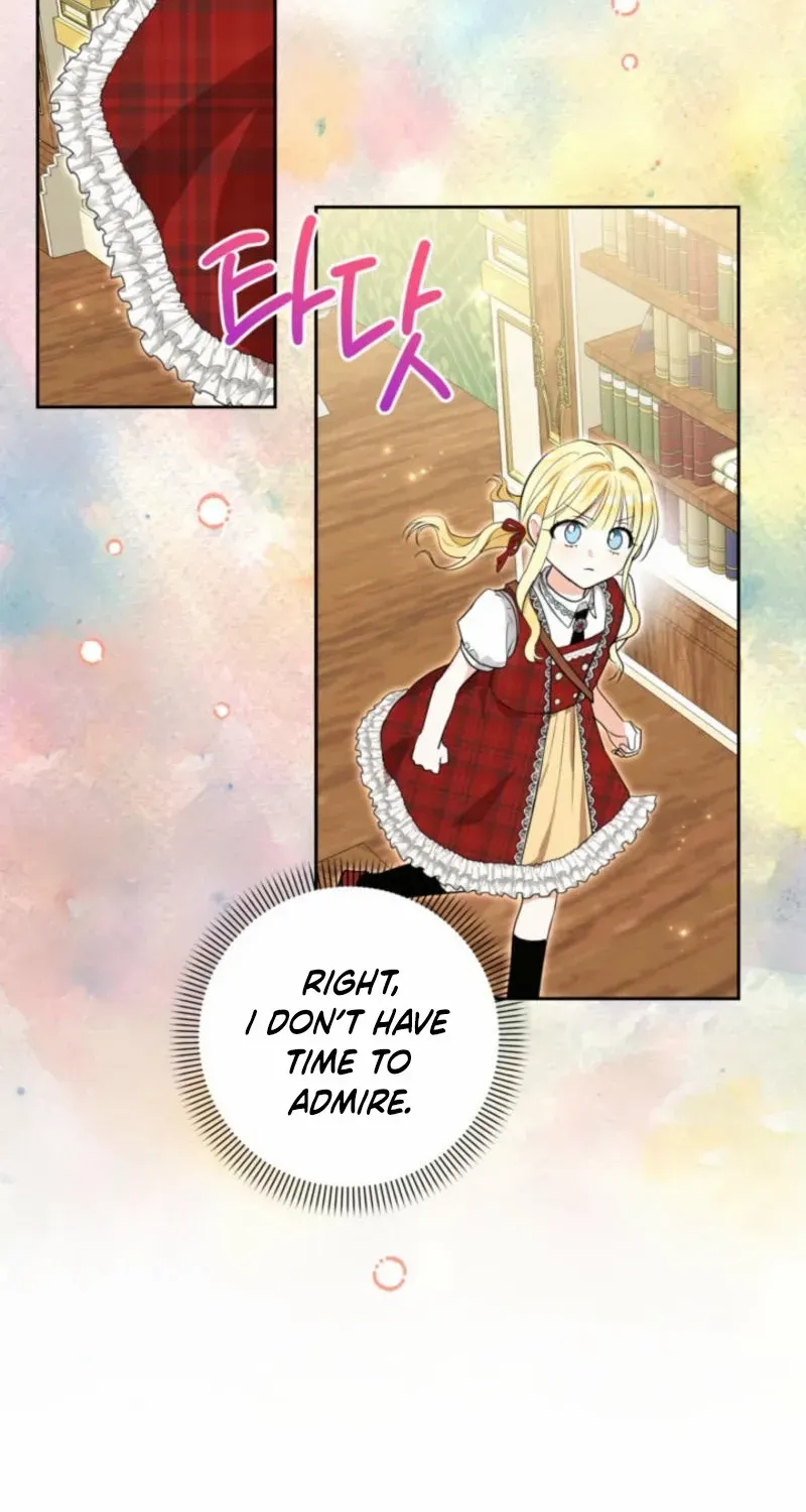 My Once-Enemy Sister Now Cherishes Me Chapter 8 page 22 - 