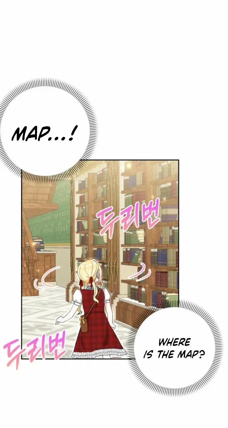 My Once-Enemy Sister Now Cherishes Me Chapter 8 page 23 - 