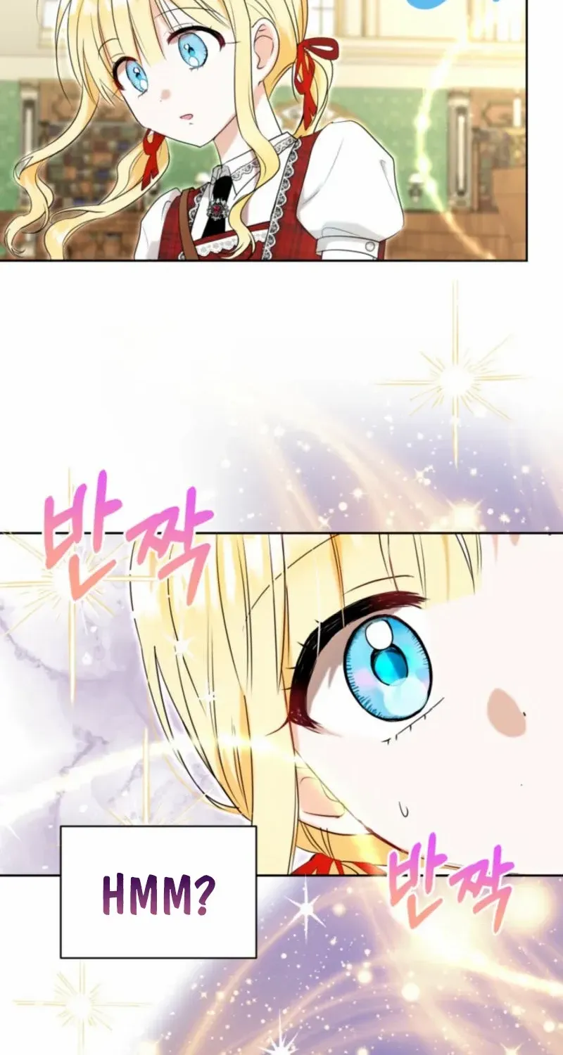 My Once-Enemy Sister Now Cherishes Me Chapter 8 page 25 - 