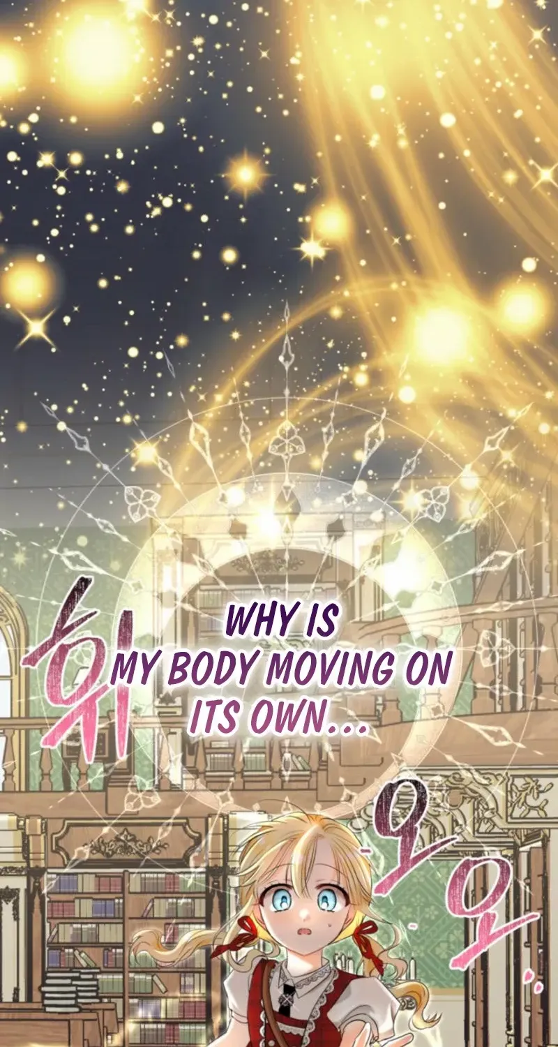 My Once-Enemy Sister Now Cherishes Me Chapter 8 page 27 - 