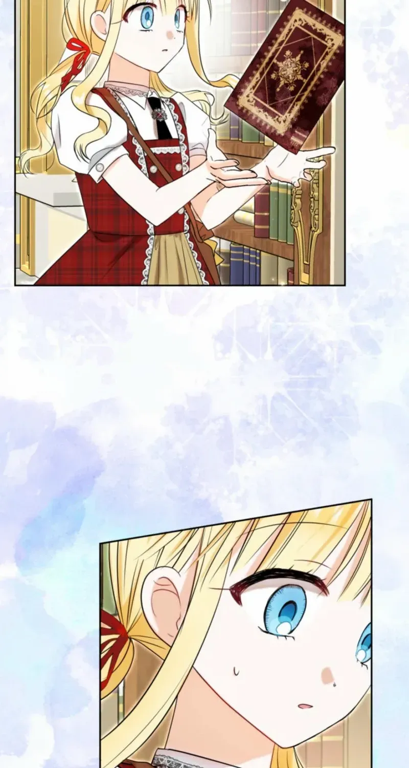 My Once-Enemy Sister Now Cherishes Me Chapter 8 page 32 - 