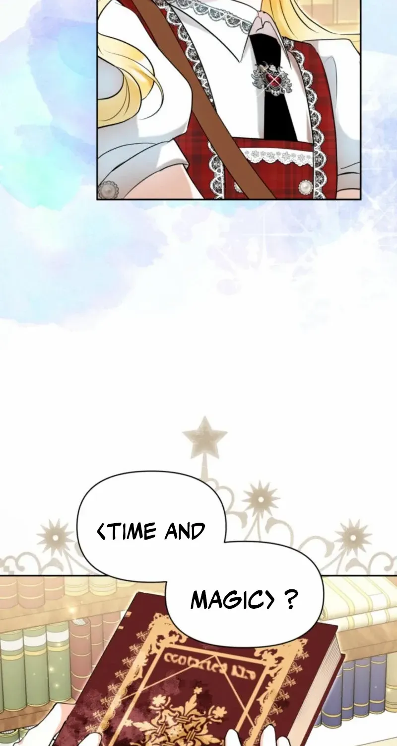 My Once-Enemy Sister Now Cherishes Me Chapter 8 page 33 - 