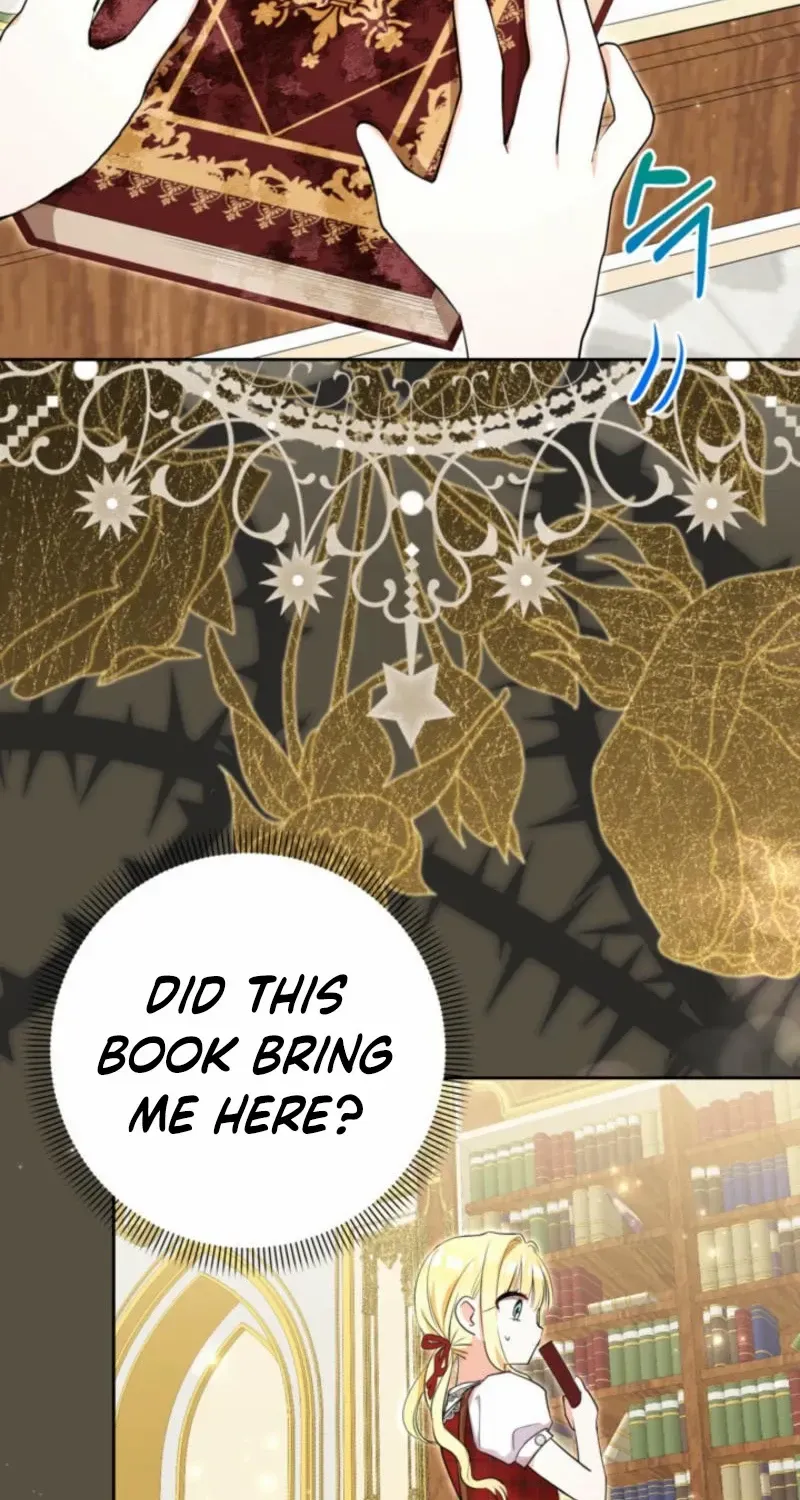 My Once-Enemy Sister Now Cherishes Me Chapter 8 page 34 - 