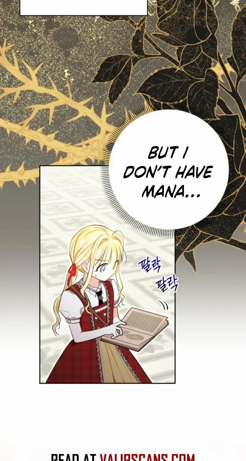My Once-Enemy Sister Now Cherishes Me Chapter 8 page 36 - 
