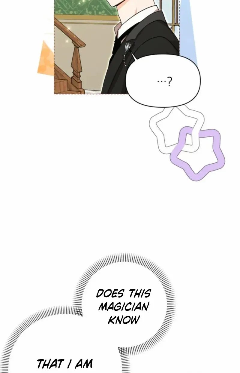 My Once-Enemy Sister Now Cherishes Me Chapter 8 page 39 - 
