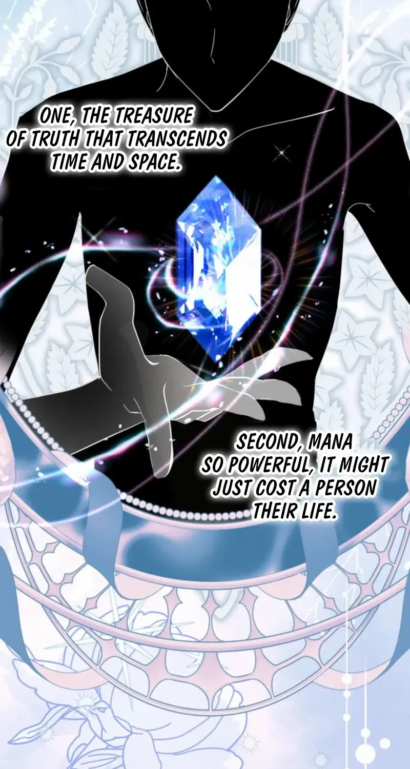 My Once-Enemy Sister Now Cherishes Me Chapter 8 page 43 - 