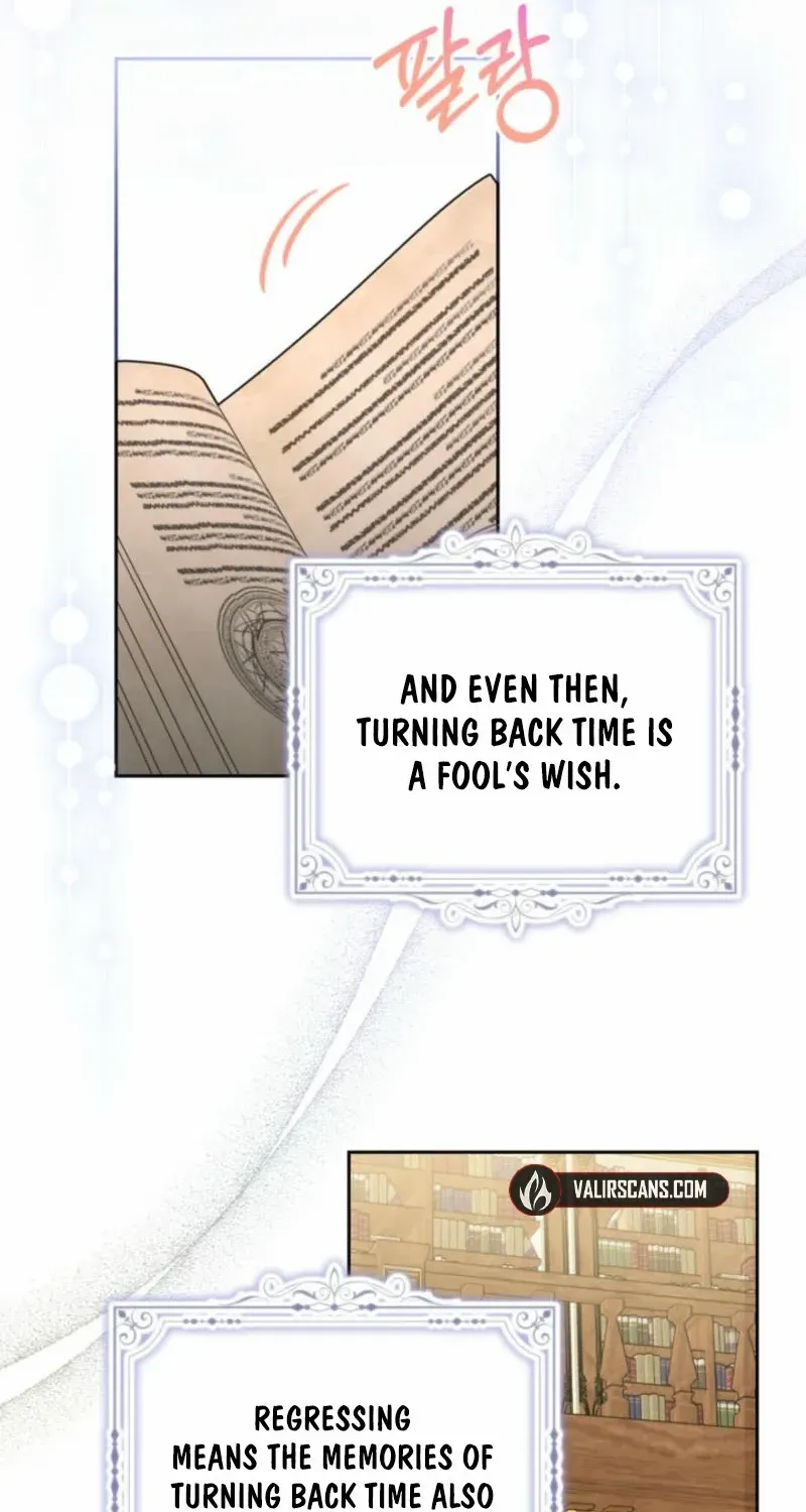 My Once-Enemy Sister Now Cherishes Me Chapter 8 page 45 - 