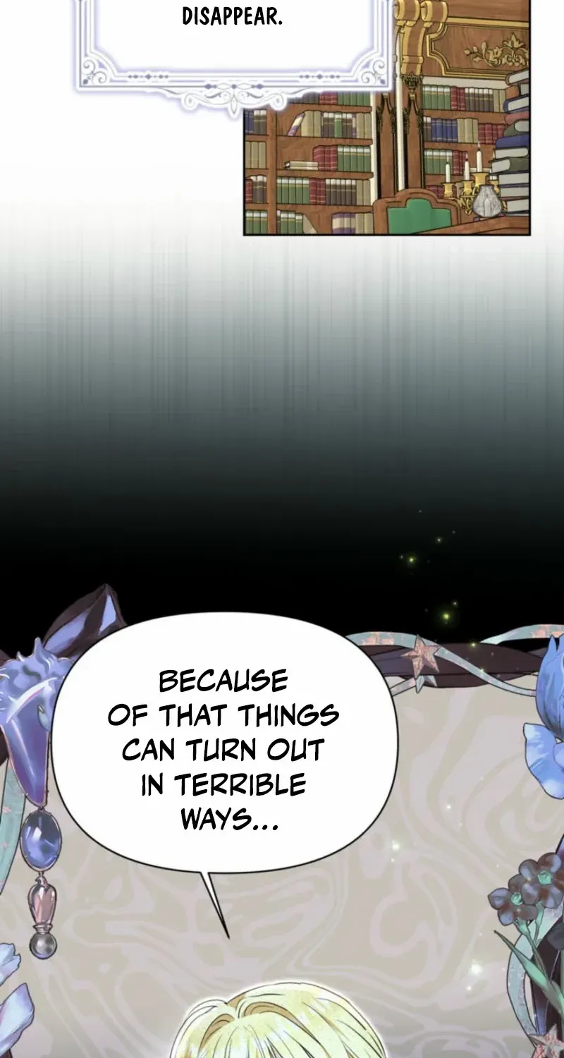 My Once-Enemy Sister Now Cherishes Me Chapter 8 page 46 - 
