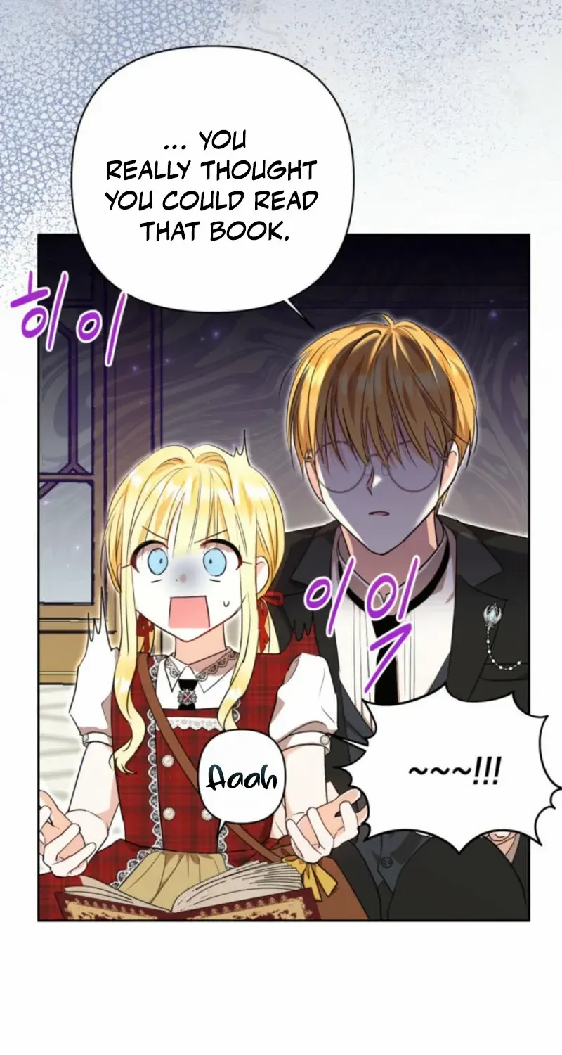 My Once-Enemy Sister Now Cherishes Me Chapter 8 page 50 - 