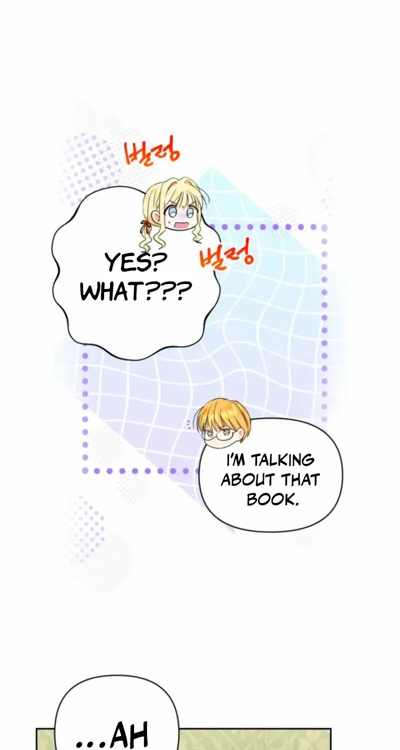 My Once-Enemy Sister Now Cherishes Me Chapter 8 page 51 - 