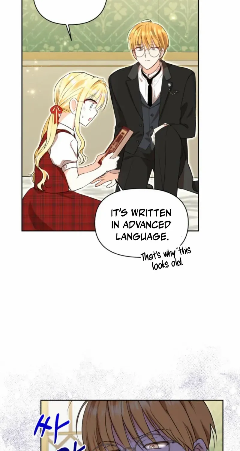 My Once-Enemy Sister Now Cherishes Me Chapter 8 page 52 - 