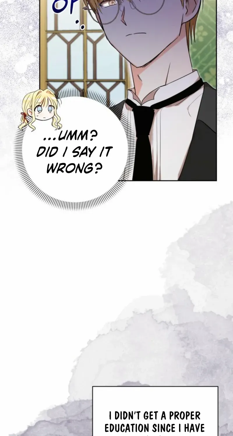 My Once-Enemy Sister Now Cherishes Me Chapter 8 page 53 - 