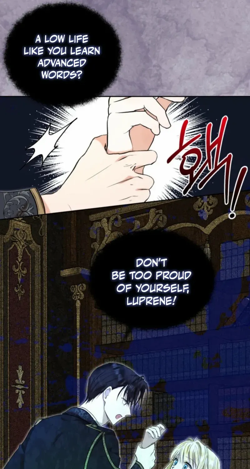 My Once-Enemy Sister Now Cherishes Me Chapter 8 page 56 - 