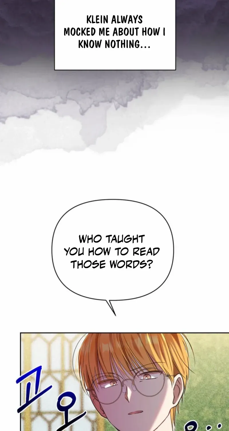 My Once-Enemy Sister Now Cherishes Me Chapter 8 page 58 - 