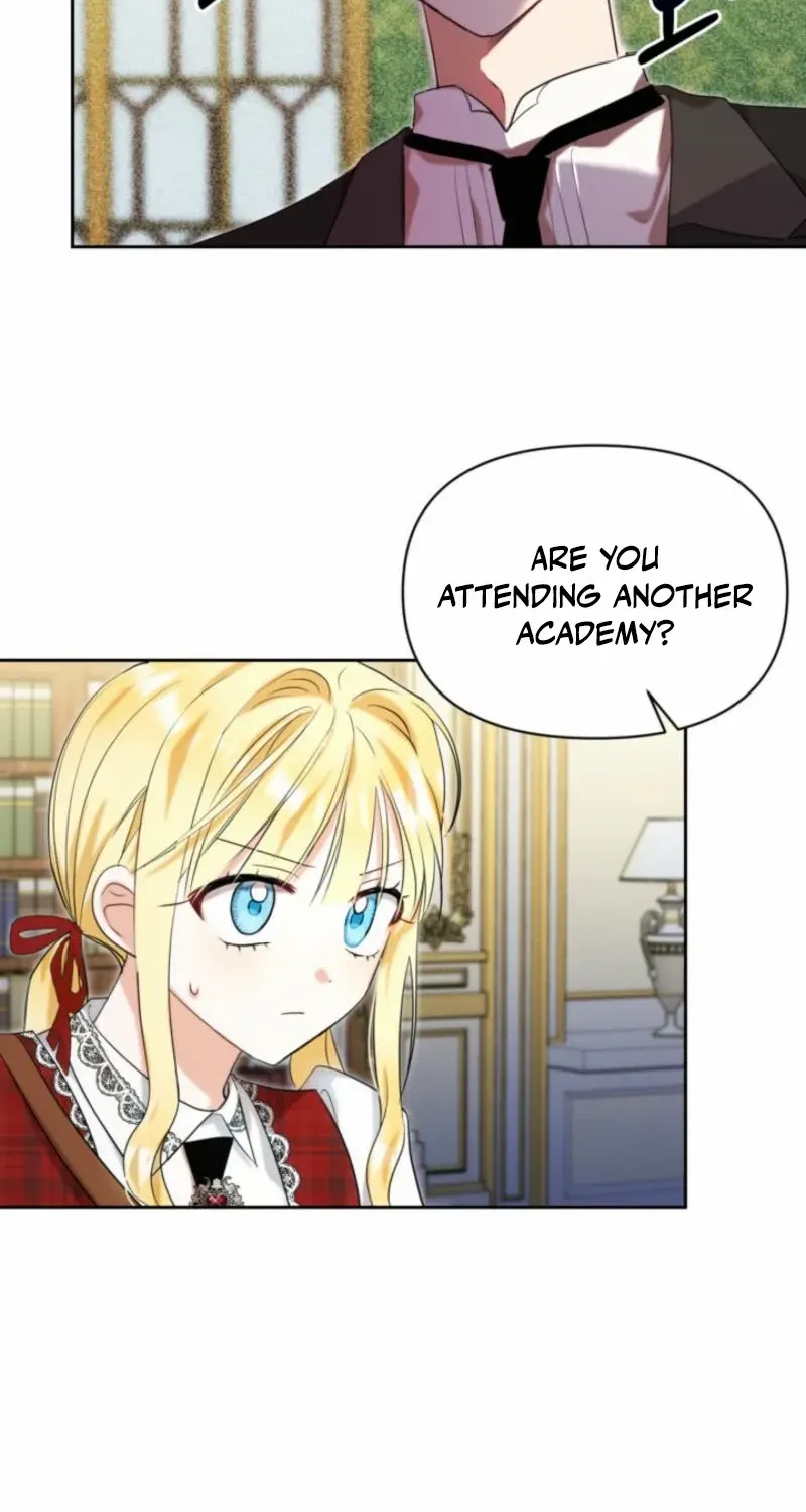My Once-Enemy Sister Now Cherishes Me Chapter 8 page 59 - 