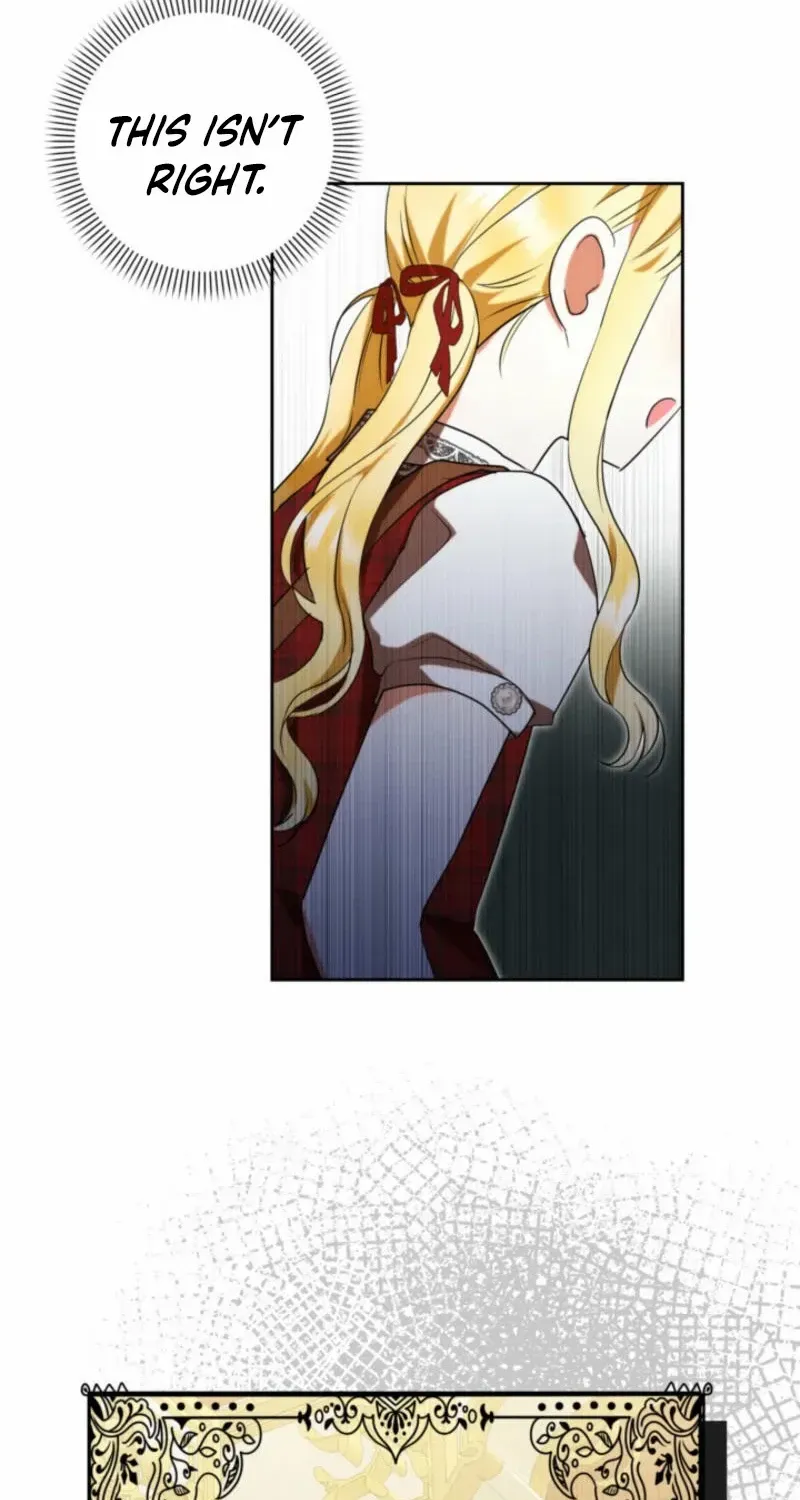 My Once-Enemy Sister Now Cherishes Me Chapter 8 page 62 - 