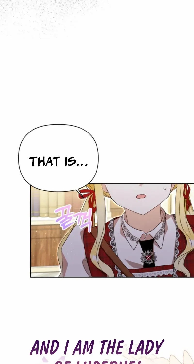 My Once-Enemy Sister Now Cherishes Me Chapter 8 page 64 - 