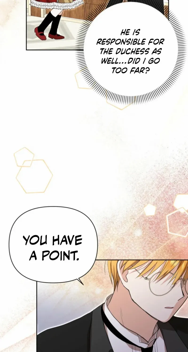 My Once-Enemy Sister Now Cherishes Me Chapter 8 page 68 - 