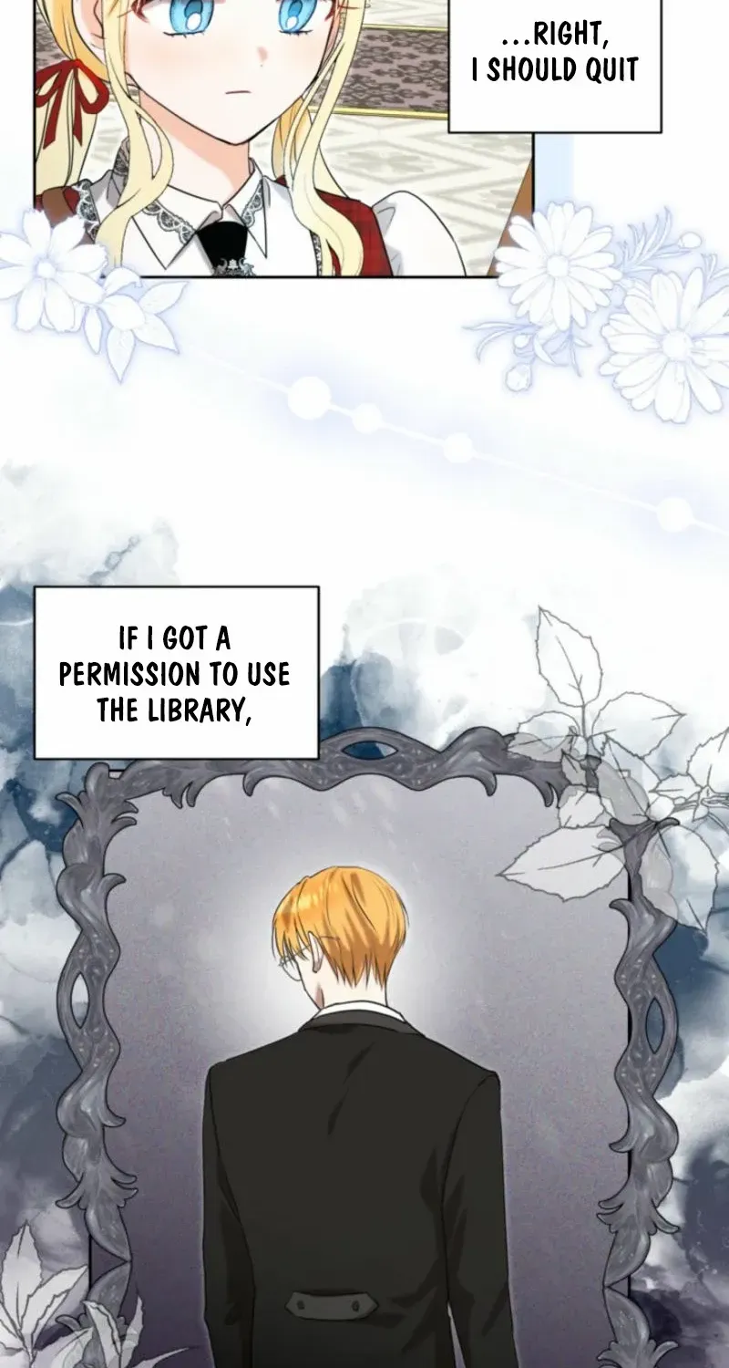 My Once-Enemy Sister Now Cherishes Me Chapter 8 page 8 - 