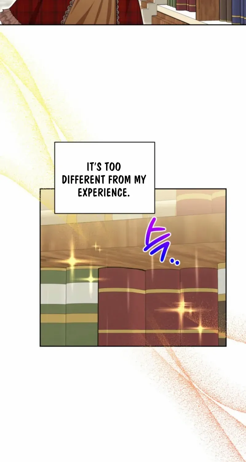 My Once-Enemy Sister Now Cherishes Me Chapter 8 page 71 - 