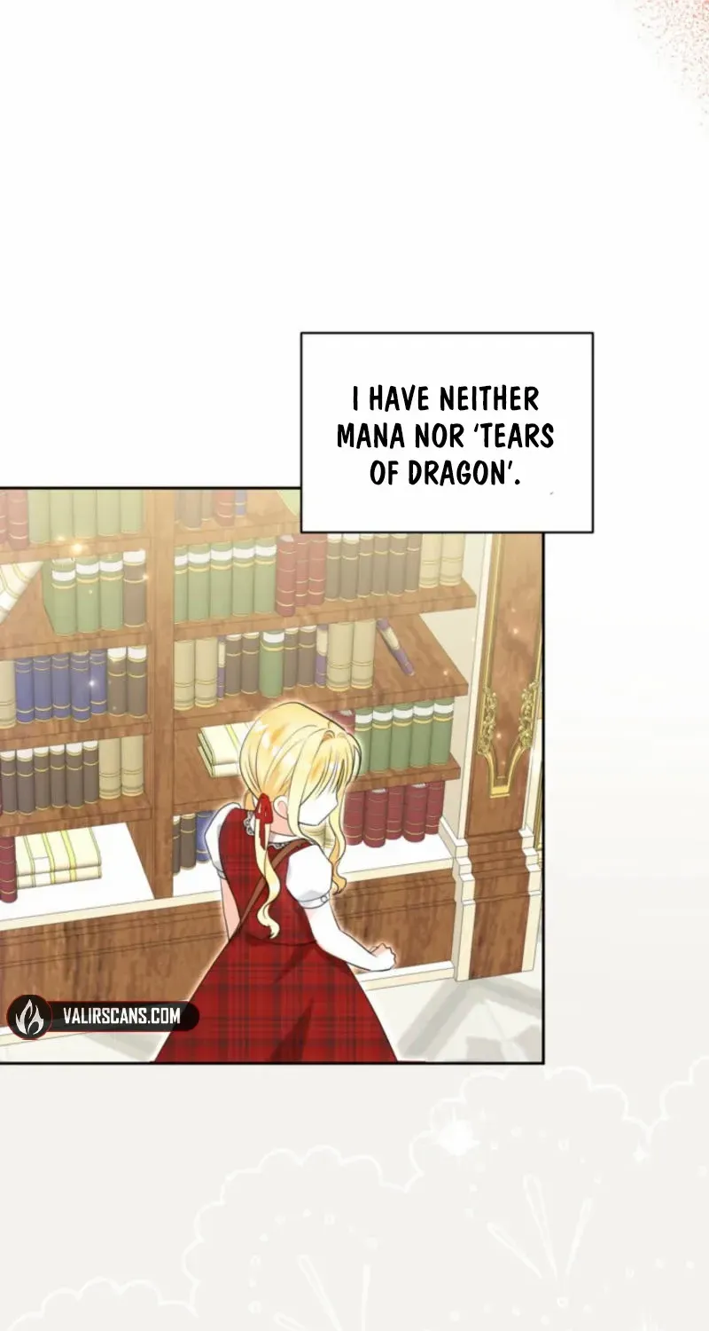 My Once-Enemy Sister Now Cherishes Me Chapter 8 page 72 - 