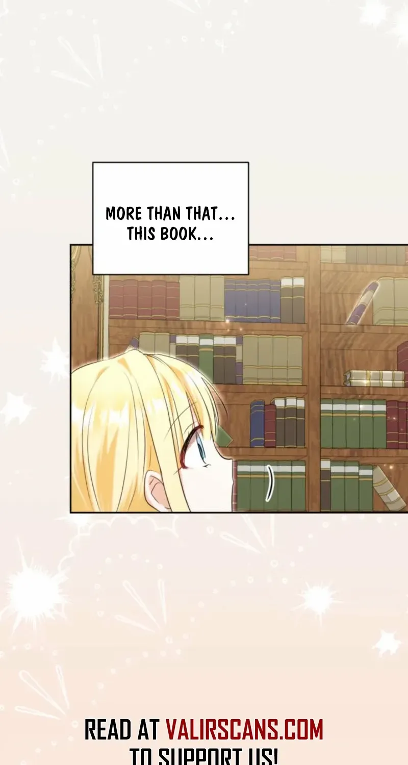 My Once-Enemy Sister Now Cherishes Me Chapter 8 page 73 - 