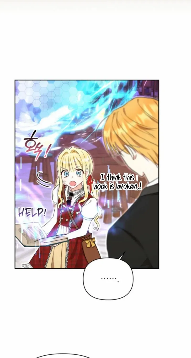 My Once-Enemy Sister Now Cherishes Me Chapter 9 page 12 - 