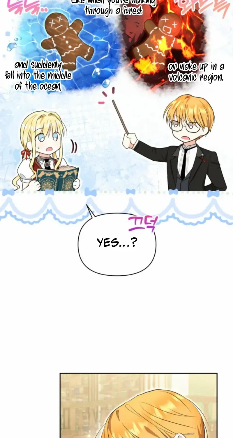My Once-Enemy Sister Now Cherishes Me Chapter 9 page 15 - 